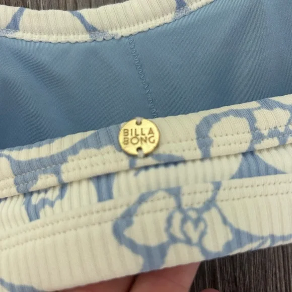 Billabong Bikini Top S - Picture 3 of 4